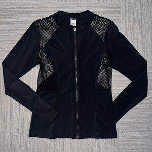 Woman Oakley Zip up